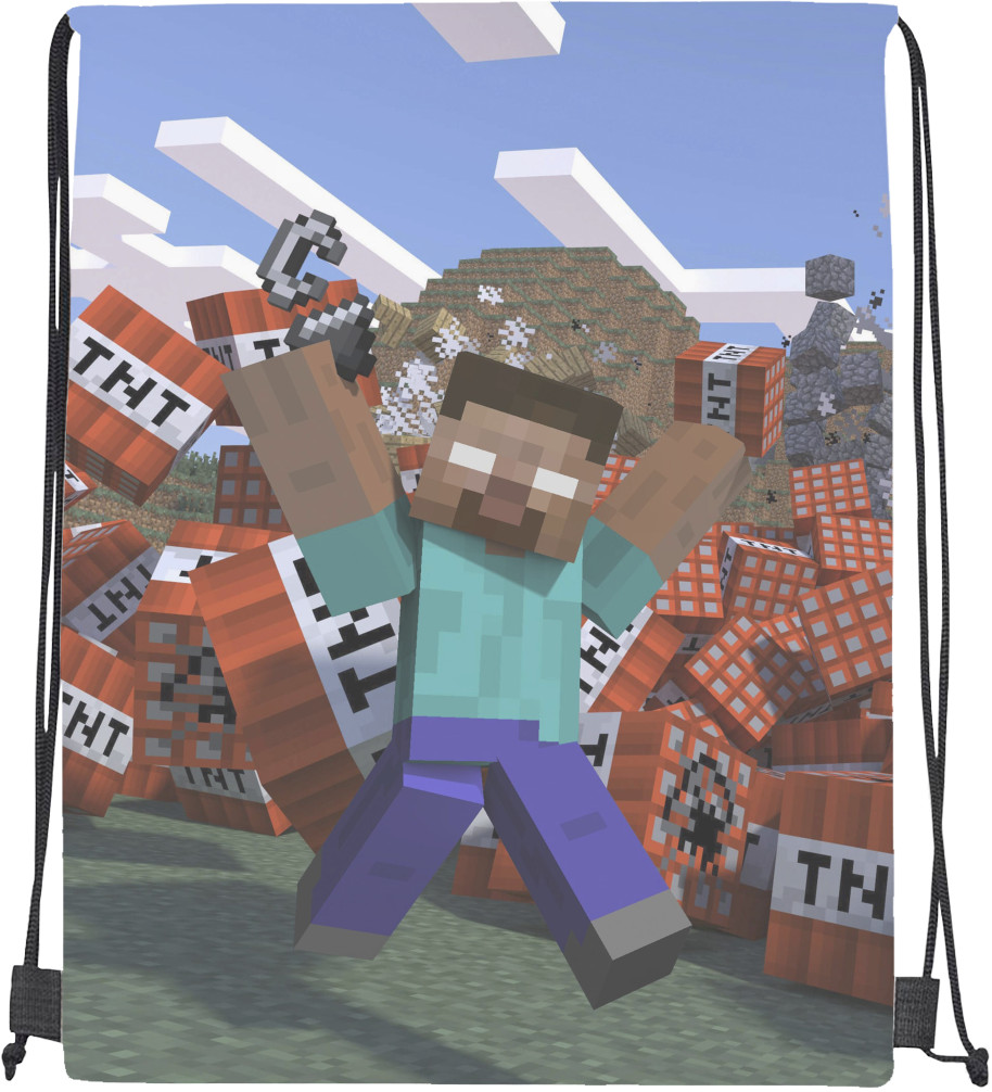 Minecraft (4)