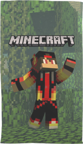 MINECRAFT (11)