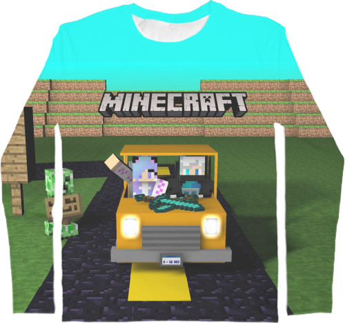 Minecraft (1)