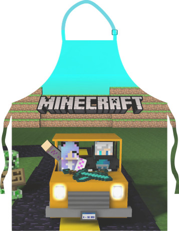 Minecraft (1)