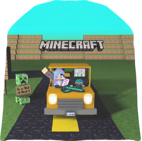 Minecraft (1)