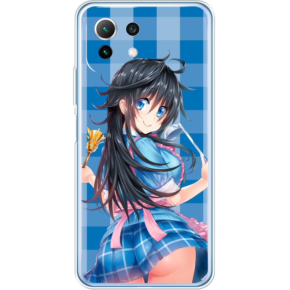 ANIME GIRL 3 ANIME GIRL 3