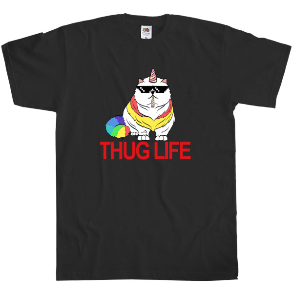 Thug life Thug life