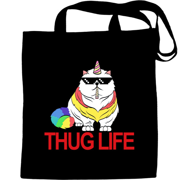 Thug life