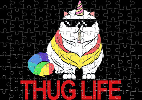 Thug life