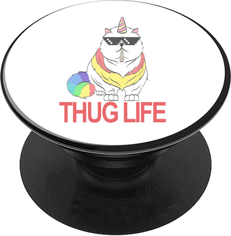 Thug life