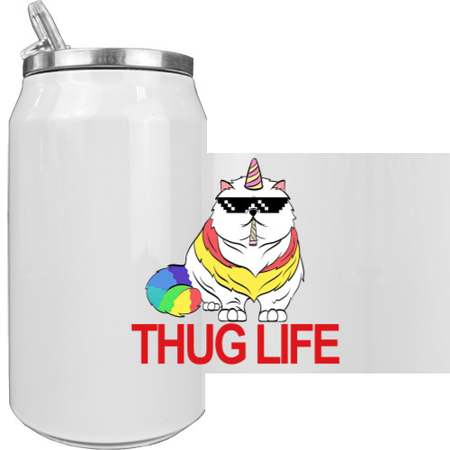 Thug life