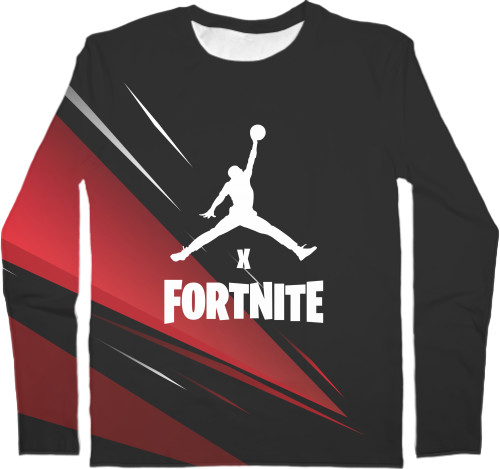 Jordan x Fortnite (3)