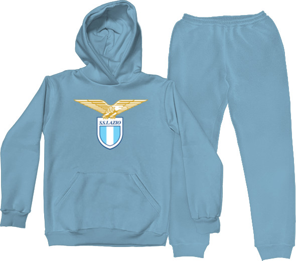 Lazio logo