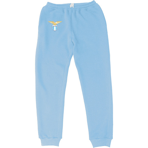 Men's Sweatpants - Lazio logo - Mfest