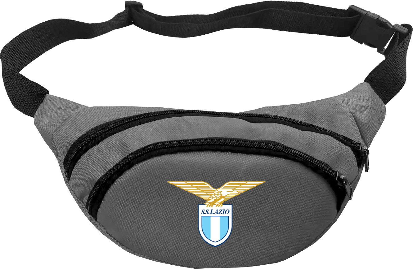 Fanny Pack - Lazio logo - Mfest