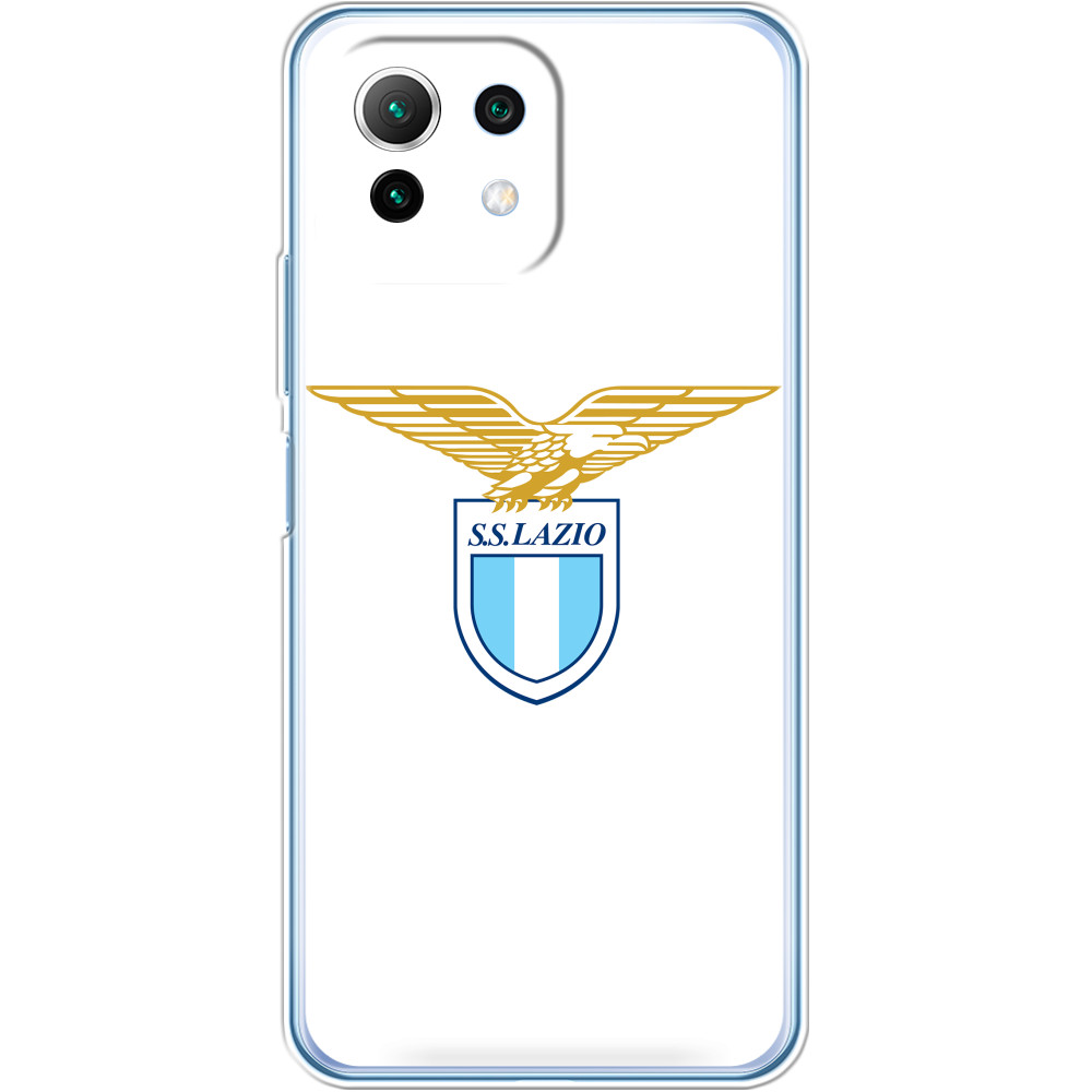 Lazio logo