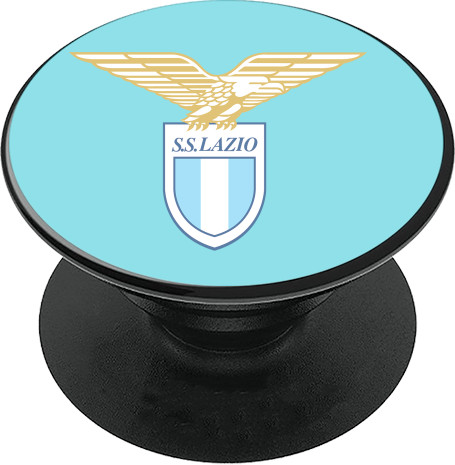 PopSocket - Lazio logo - Mfest