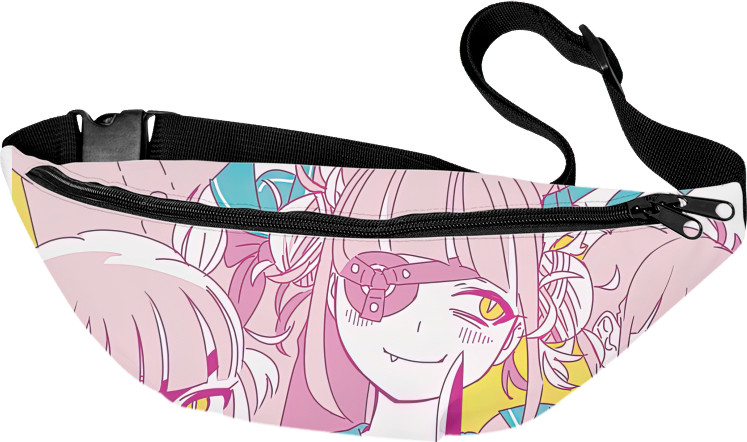 Fanny Pack 3D - Himiko Toga - Mfest