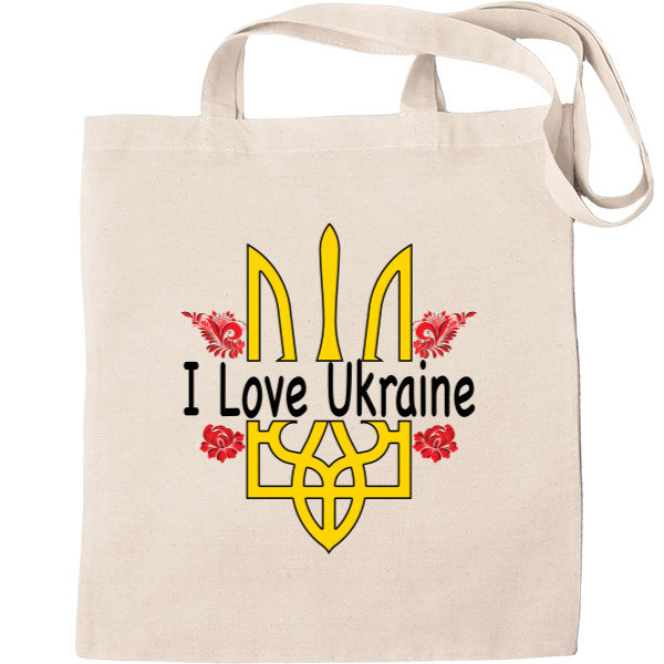 I Love Ukraine