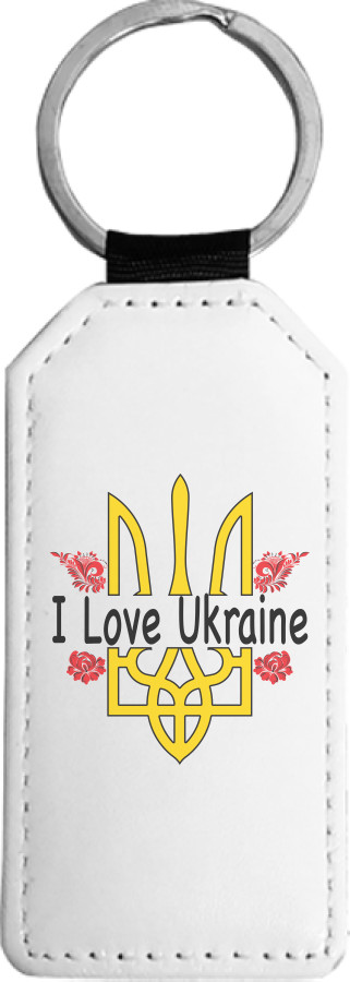 I Love Ukraine