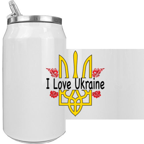 I Love Ukraine