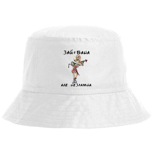 Bucket Hat - Unbreakable - Mfest