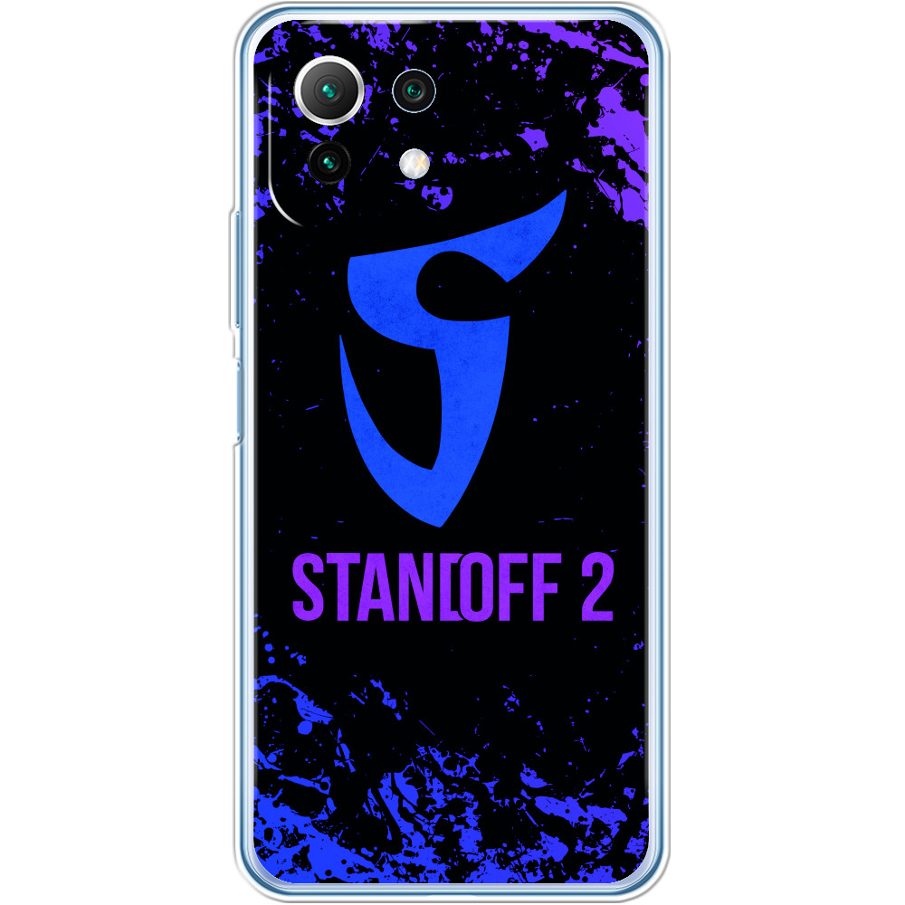 Xiaomi Case - STANDOFF 2 (SaiNts) 14 - Mfest