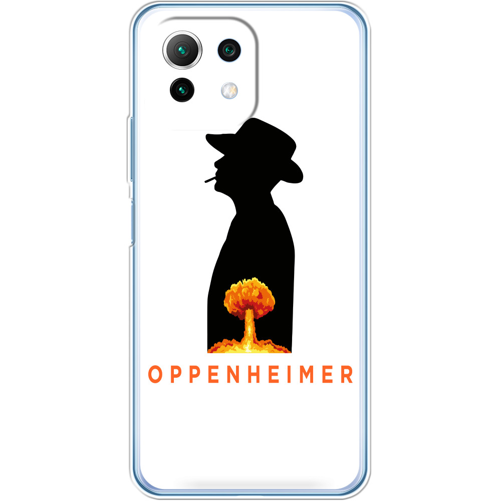 Oppenheimer