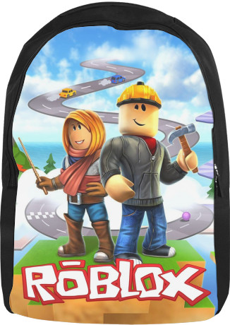 Backpack 3D - roblox - Mfest