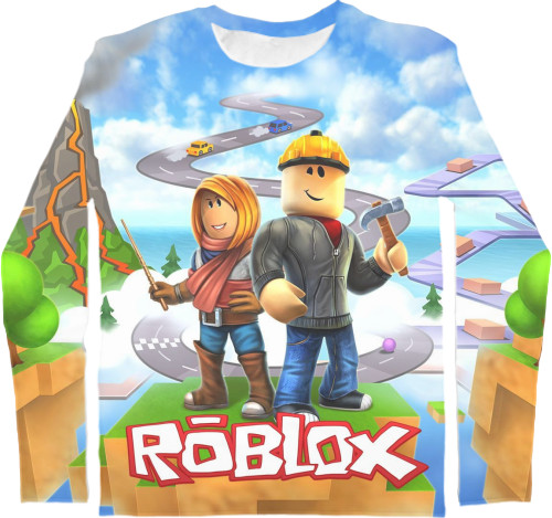 roblox