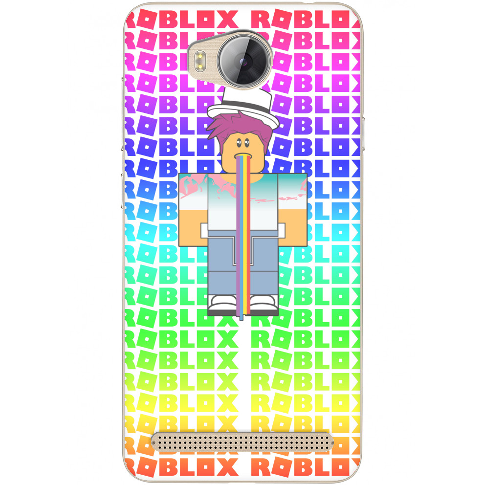 Roblox 6