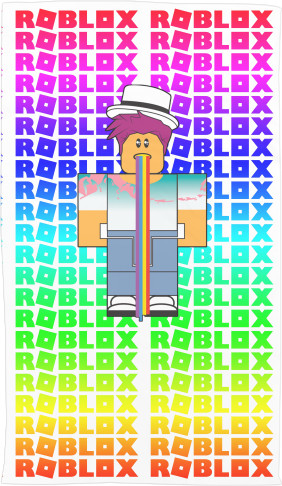 Towel 3D - Roblox 6 - Mfest