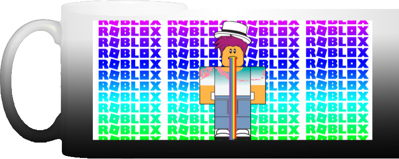 Roblox 6