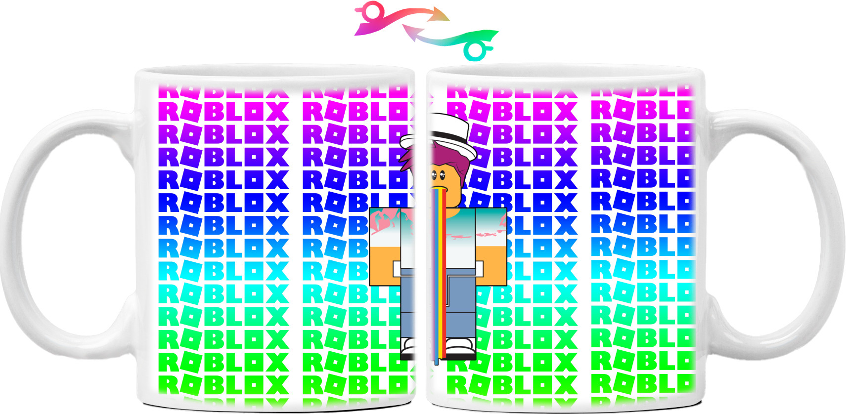 Roblox 6