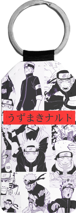 naruto uzumaki manga