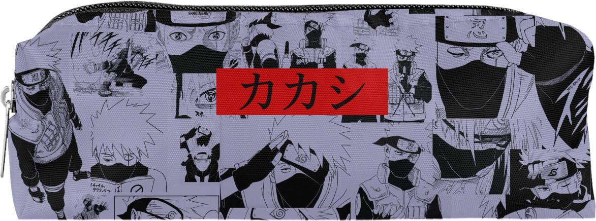 kakashi manga