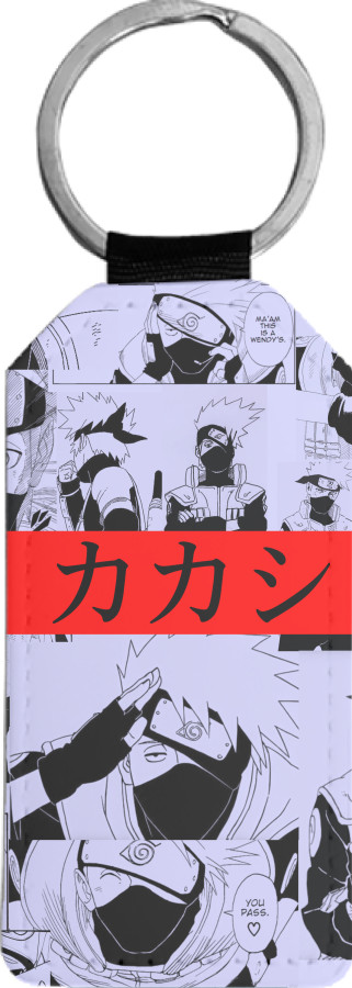 kakashi manga