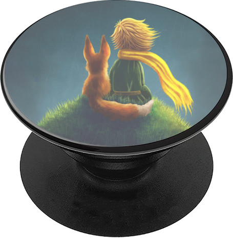 PopSocket - Little prince with a fox - Mfest