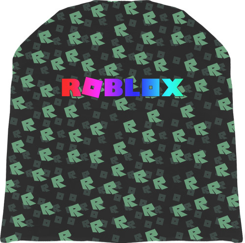 Hat 3D - Roblox 4 - Mfest