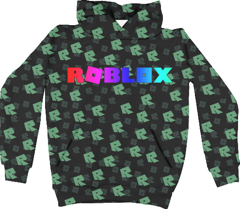 Roblox 4