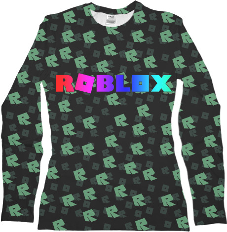 Roblox 4