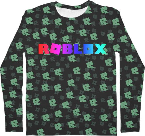 Roblox 4