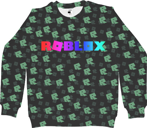 Roblox 4