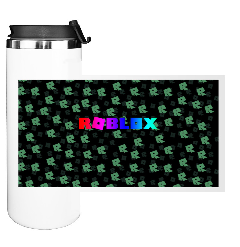 Roblox 4