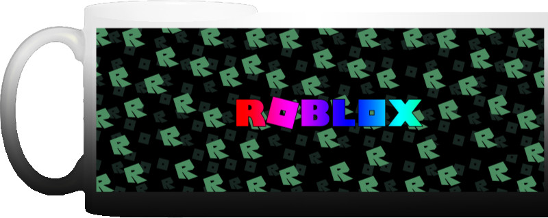 Roblox 4