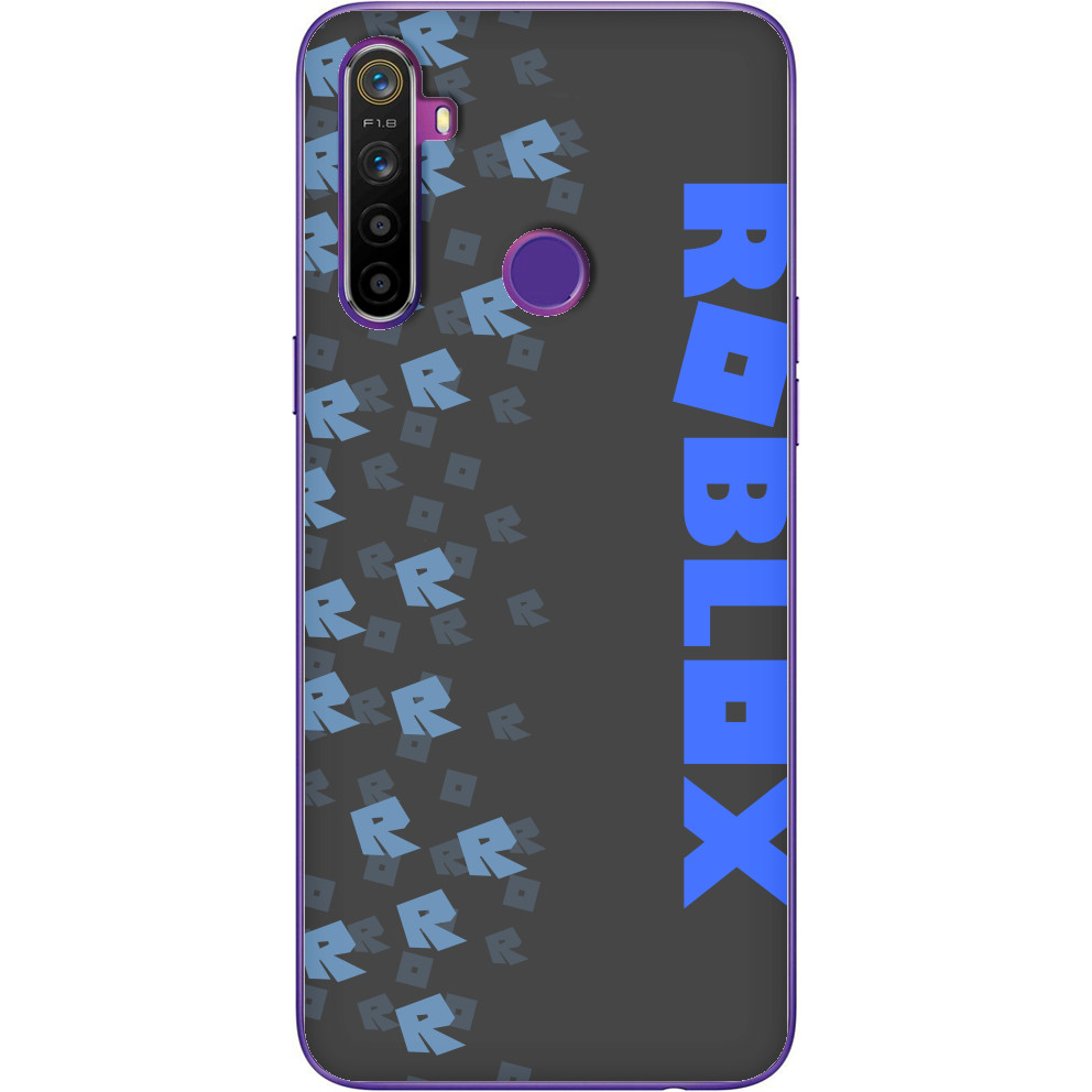 Roblox logo