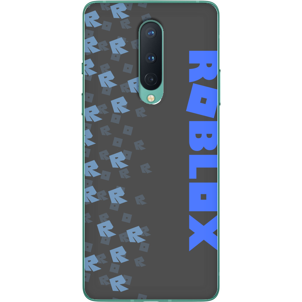 Roblox logo