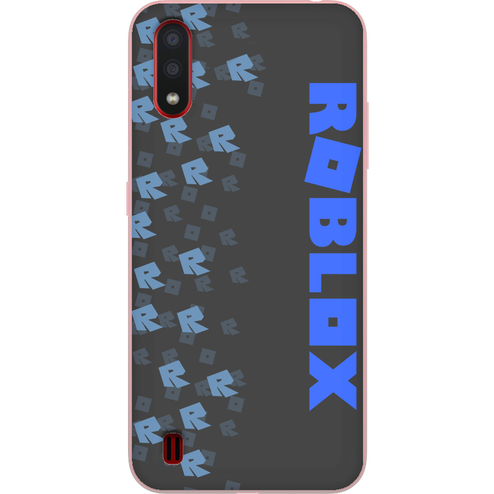 Roblox logo