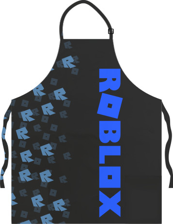 Roblox logo