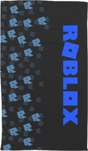 Roblox logo