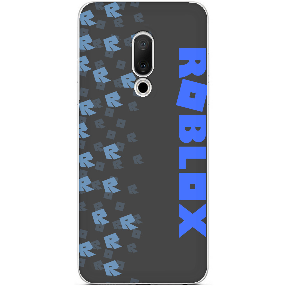 Roblox logo