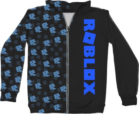 Roblox logo