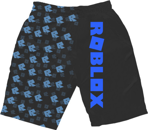 Roblox logo