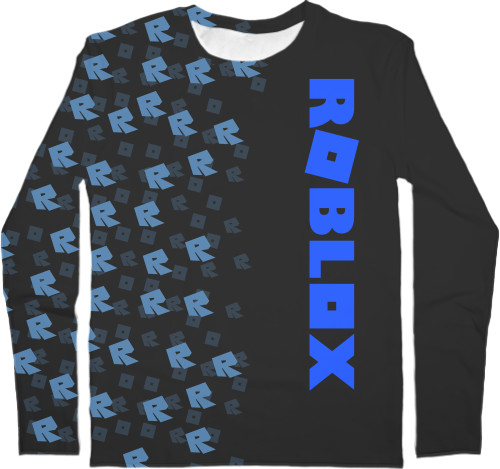 Roblox logo